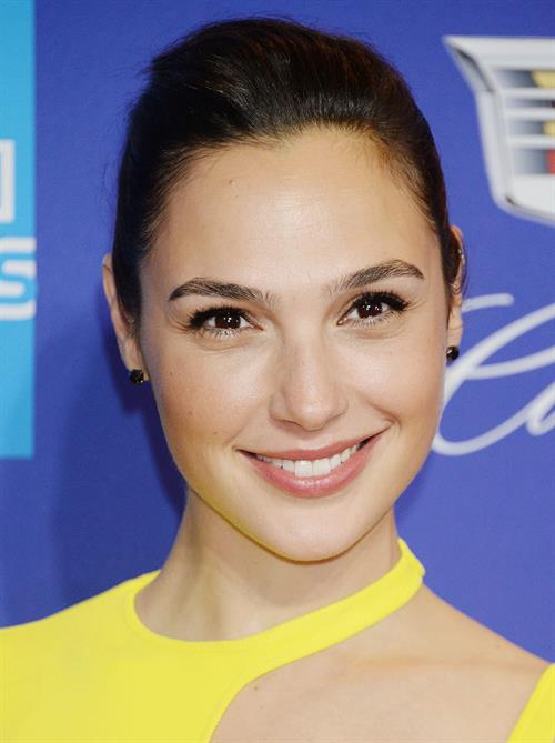 Gal Gadot
