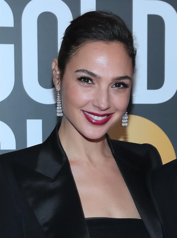 Gal Gadot