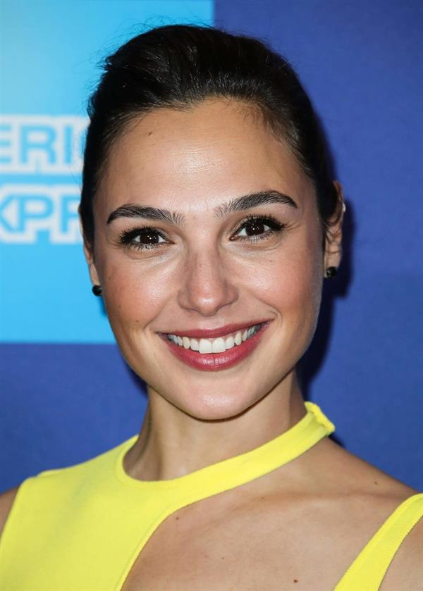 Gal Gadot