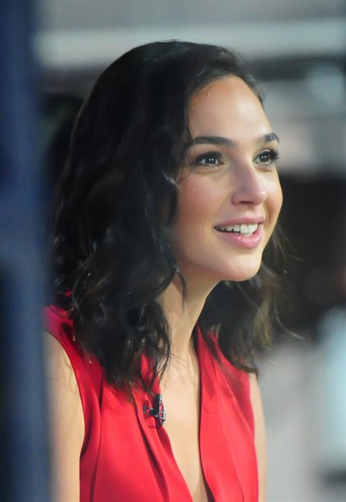 Gal Gadot