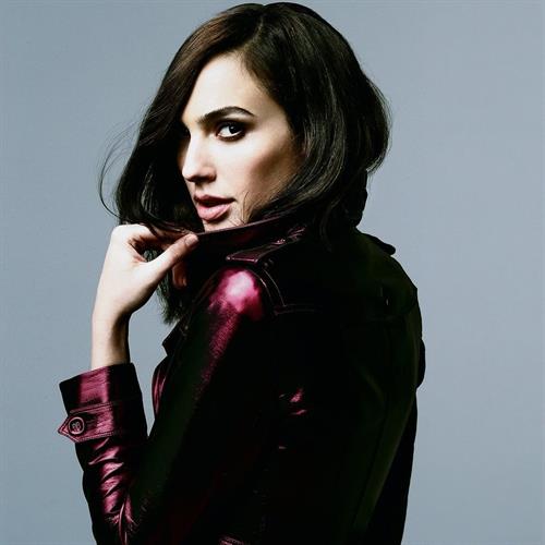 Gal Gadot