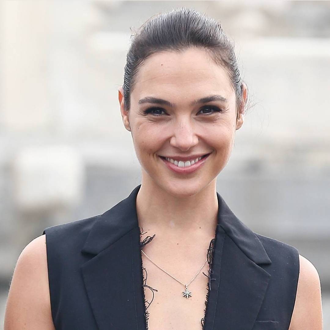 Gal Gadot