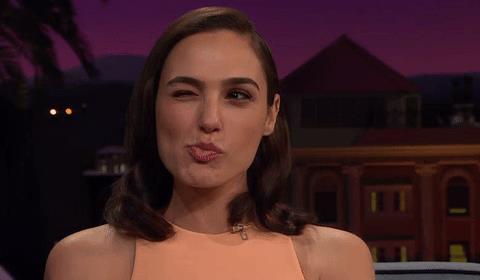 Gal Gadot