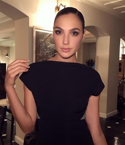 Gal Gadot