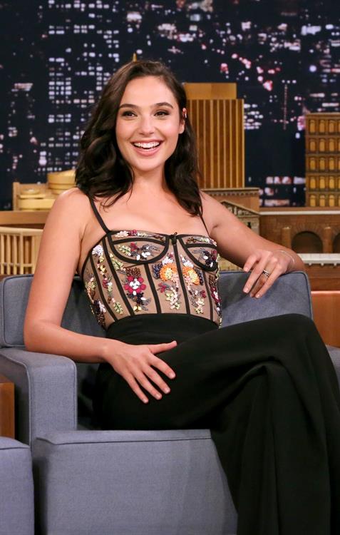 Gal Gadot