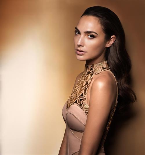 Gal Gadot