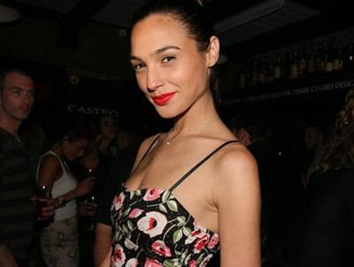 Gal Gadot