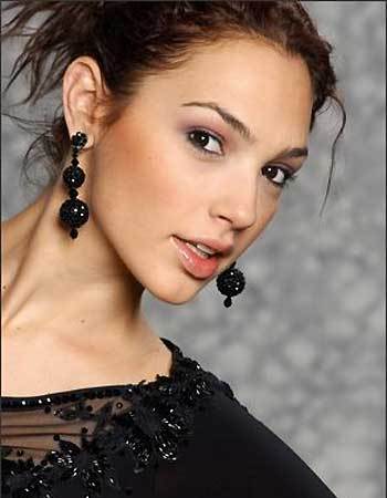 Gal Gadot