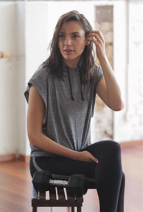 Gal Gadot