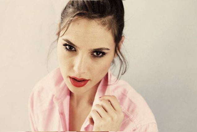 Gal Gadot