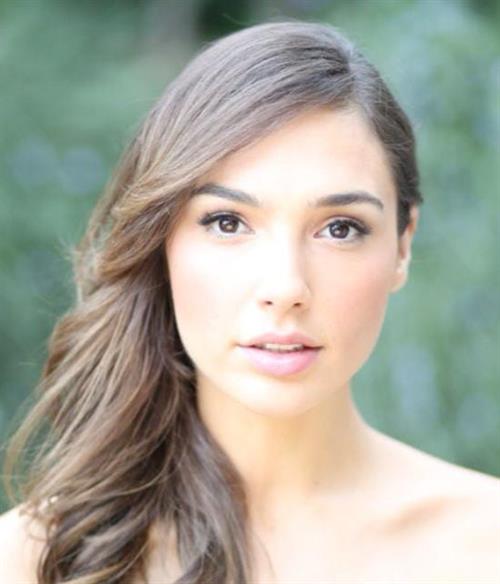 Gal Gadot