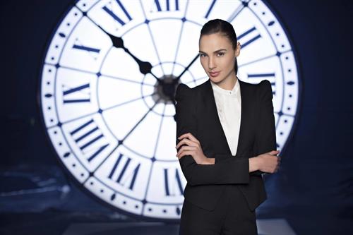 Gal Gadot