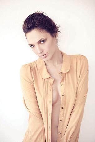 Gal Gadot