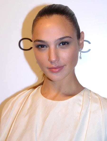 Gal Gadot