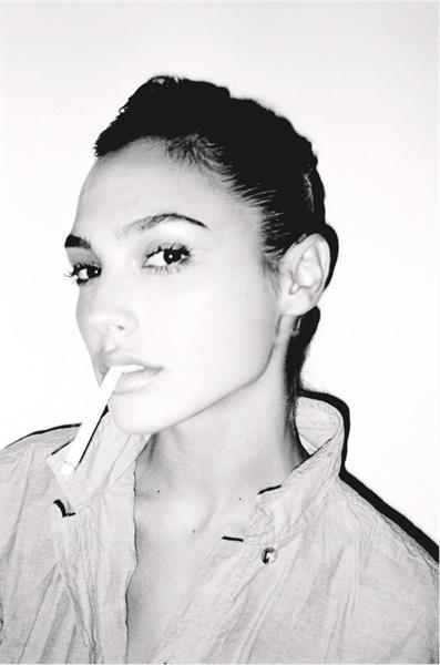 Gal Gadot