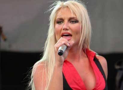 Brooke Hogan