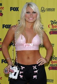 Brooke Hogan