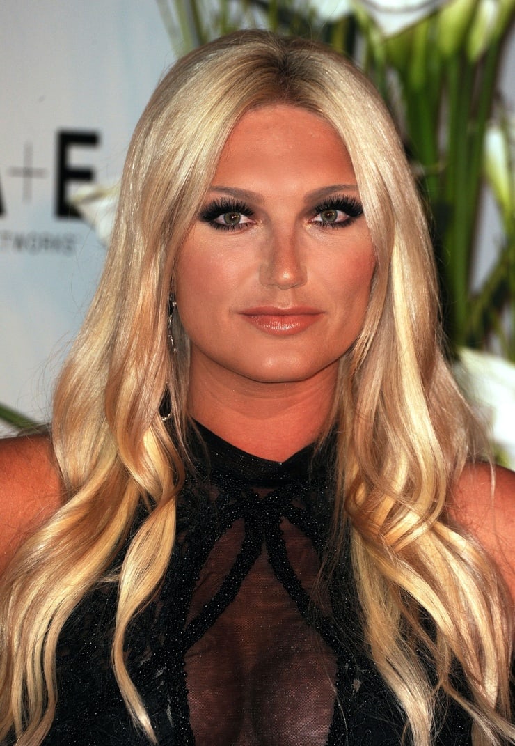 Brooke Hogan