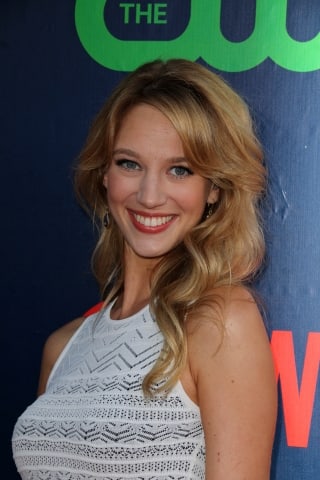 Yael Grobglas