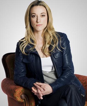 Zoie Palmer