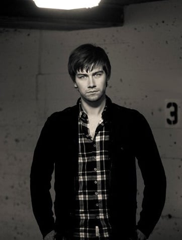 Torrance Coombs