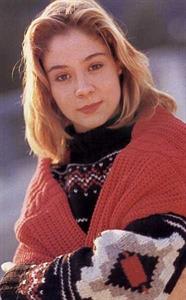 Megan Follows