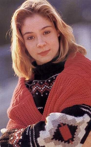 Megan Follows
