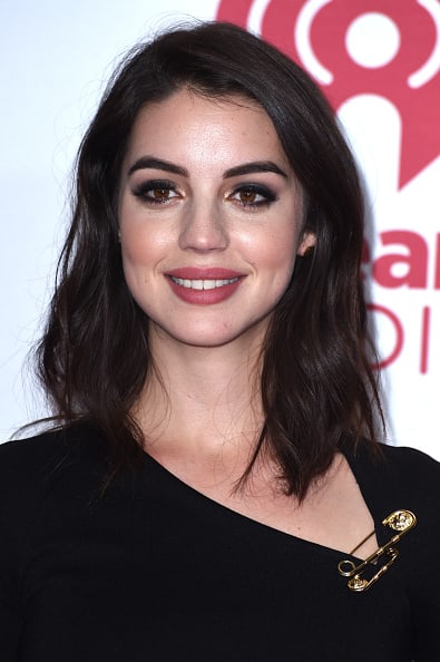 Adelaide Kane