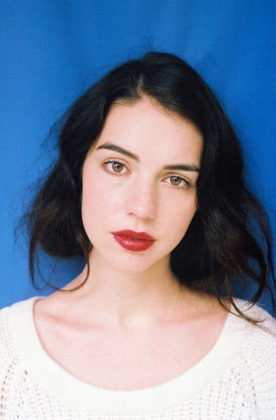 Adelaide Kane