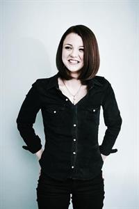 Kathryn Prescott