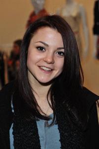 Kathryn Prescott