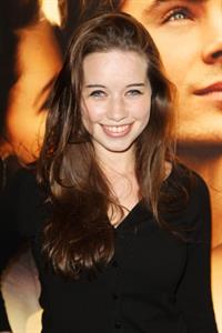 Anna Popplewell