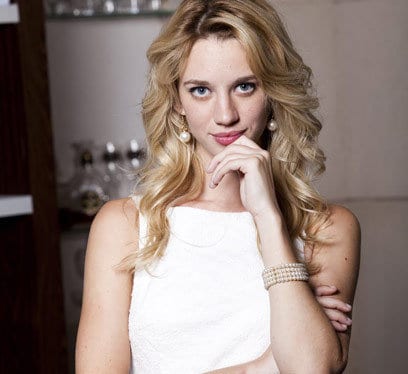 Yael Grobglas