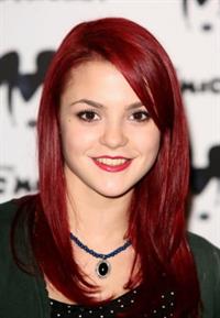 Kathryn Prescott