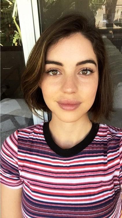 Adelaide Kane