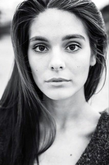 Caitlin Stasey