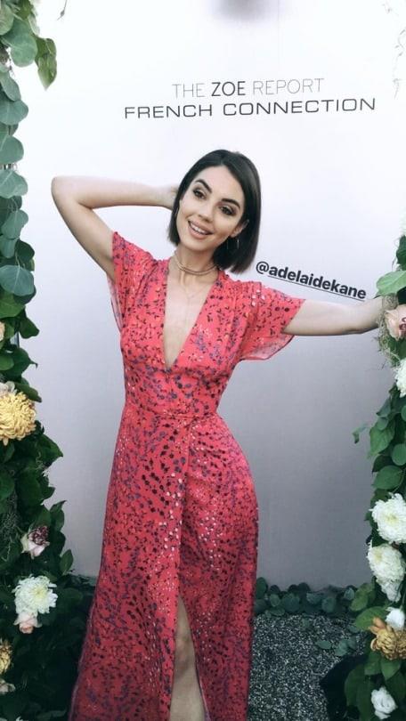 Adelaide Kane