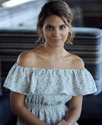 Caitlin Stasey