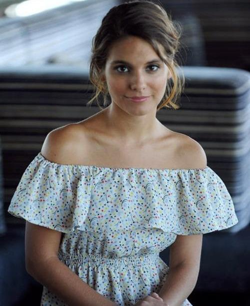 Caitlin Stasey