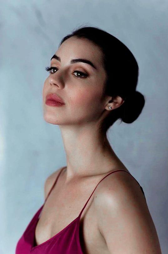 Adelaide Kane