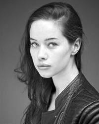 Anna Popplewell