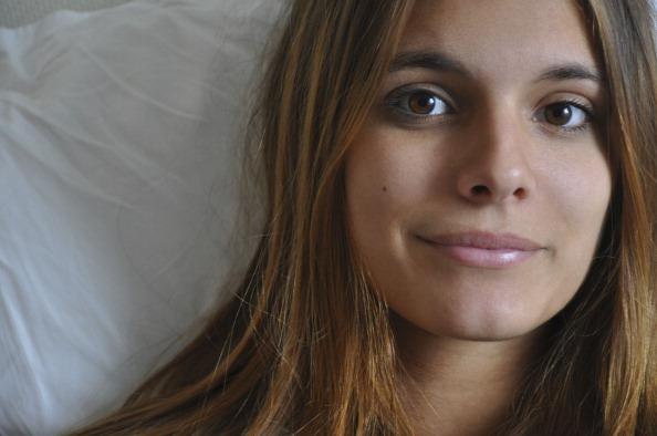 Caitlin Stasey