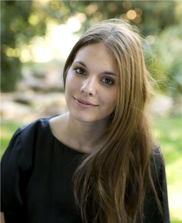 Caitlin Stasey