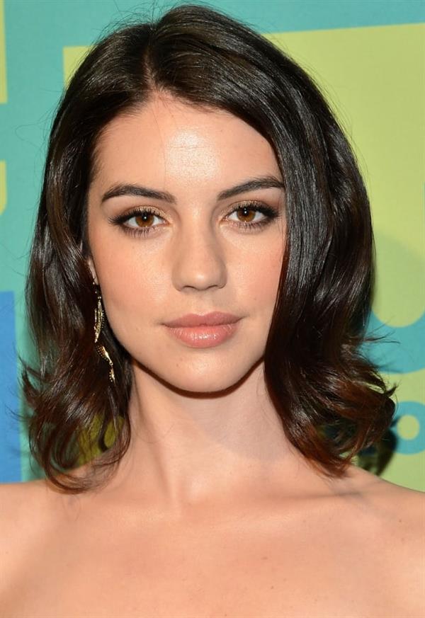 Adelaide Kane