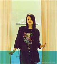 Kathryn Prescott