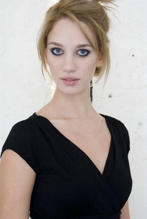 Yael Grobglas