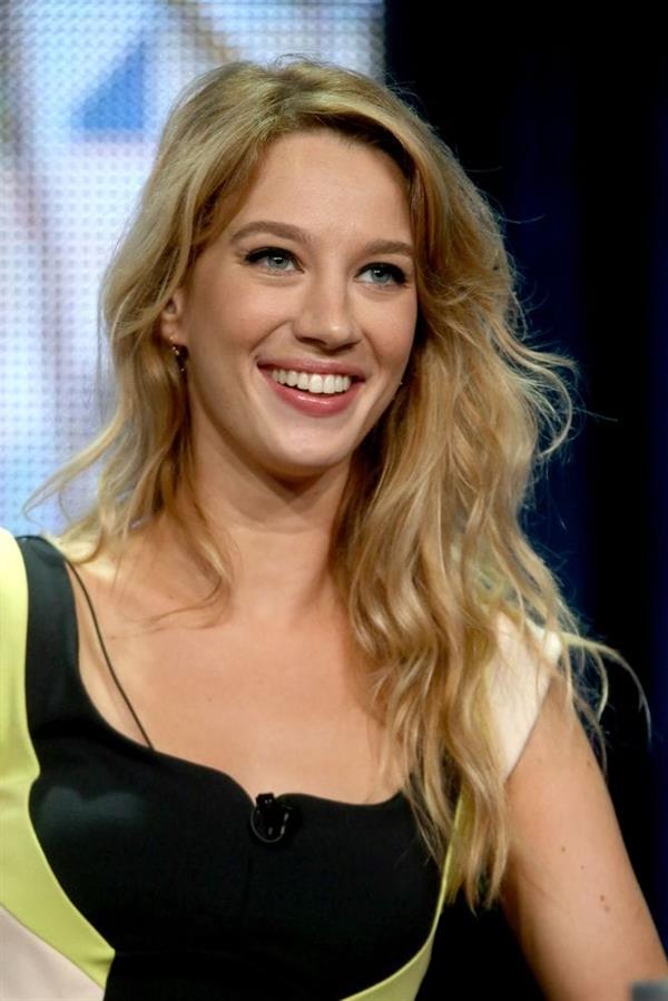 Yael Grobglas