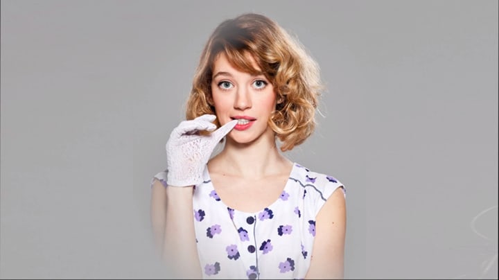 Yael Grobglas