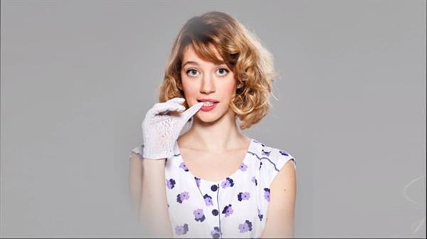 Yael Grobglas