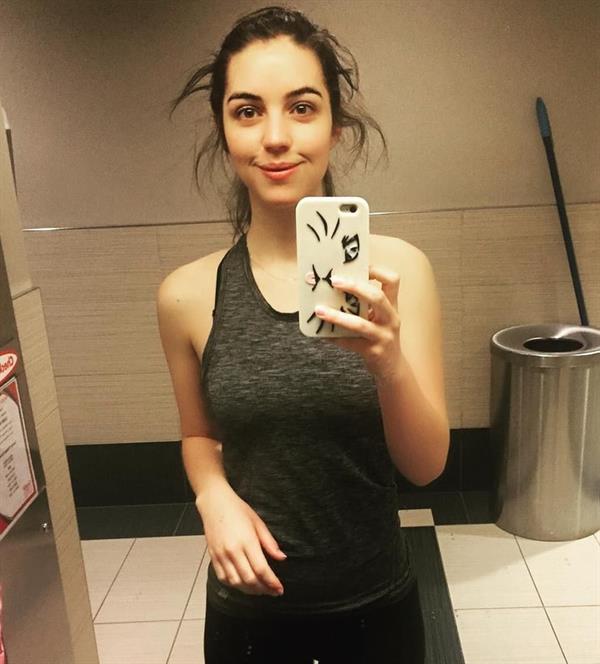 Adelaide Kane